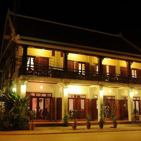 Luang Prabang Pangkham Hotel Esterno foto